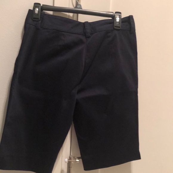 Set of 2 pairs of Bermuda shorts - Picture 3 of 6